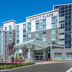 Hyatt Place San Jose Airport